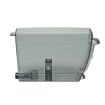 De'Longhi エスプレッソマシンジャンク扱い水タンクセットして下さい De´Longhi エスプレッソマシンジャンク扱い水タンクセットして下さい
